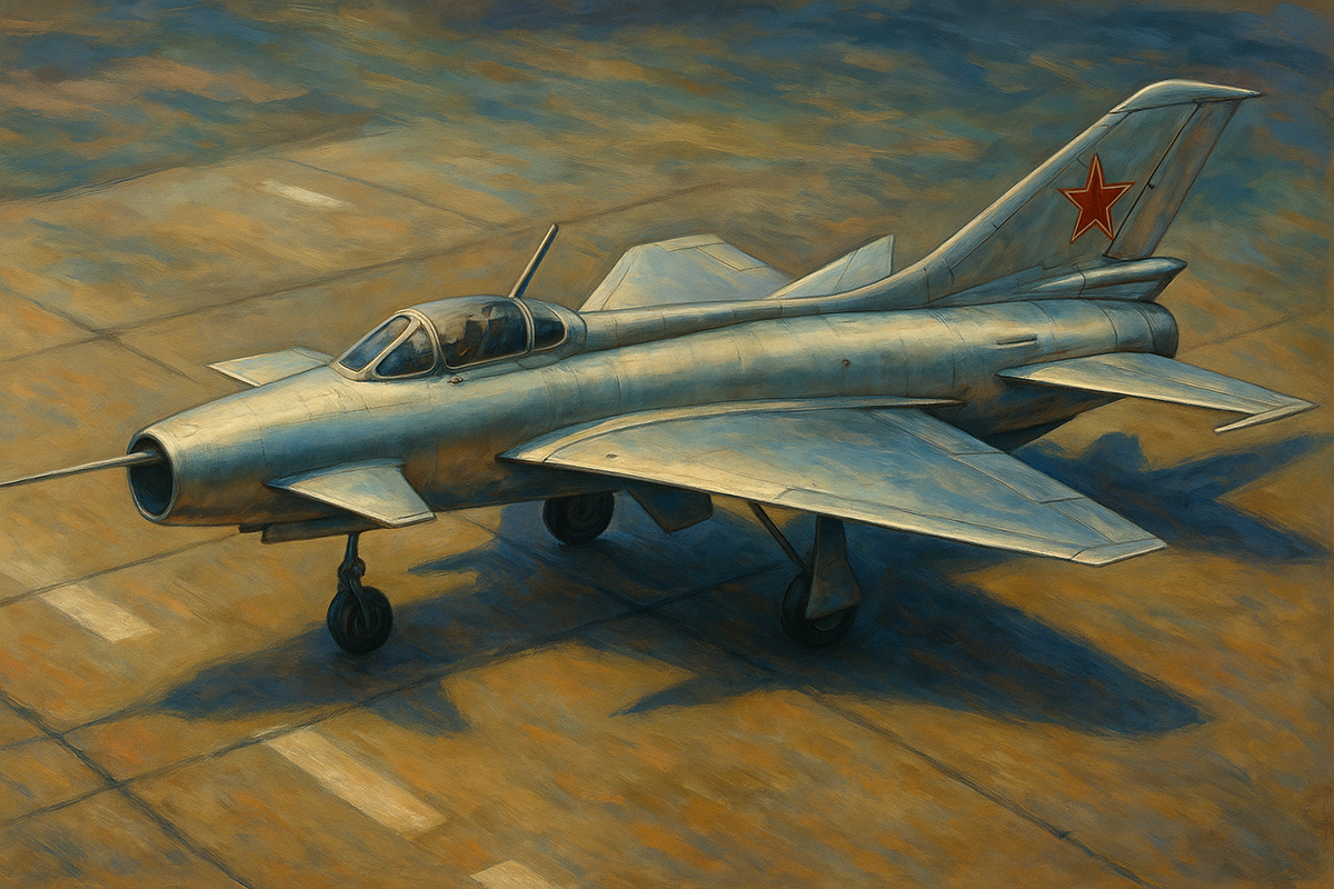 Е-7 концепт арт