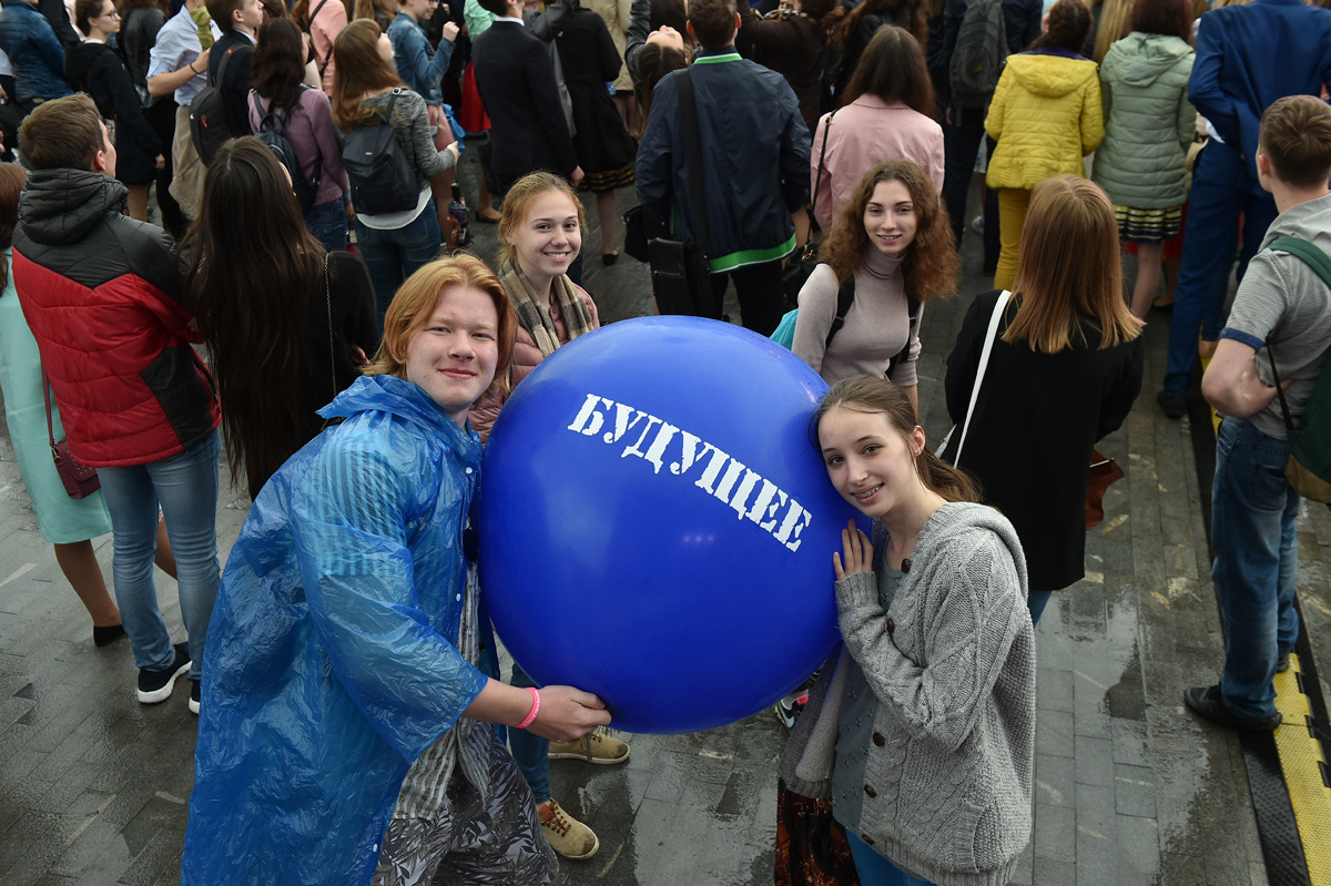    © Константин Долгановский