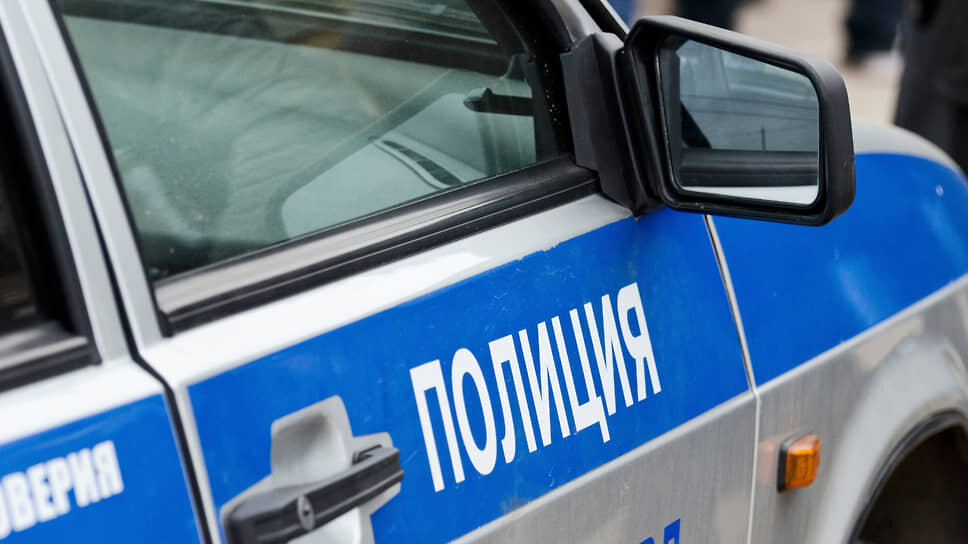 Фото: Игорь Елисеев / Коммерсантъ