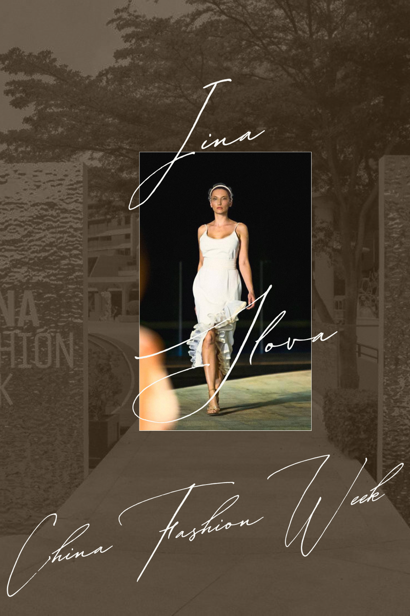 China Fashion Week 2025 | JW Marriott Hotel Sanya