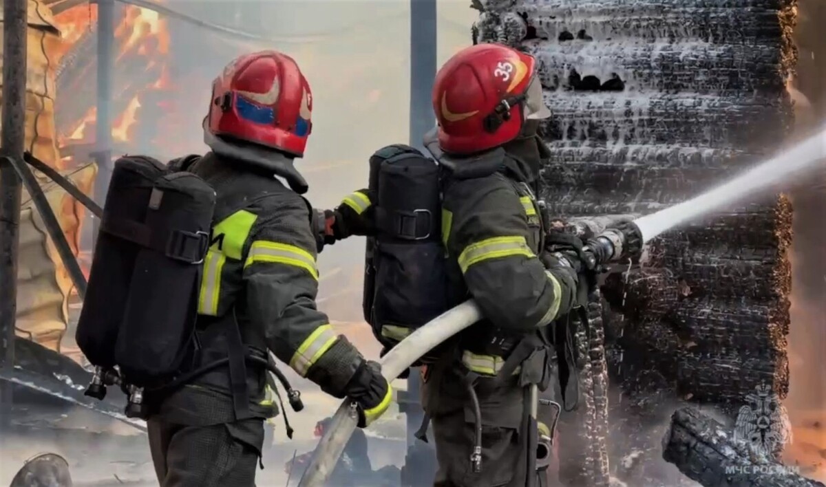     / Источник: Кадр из видео