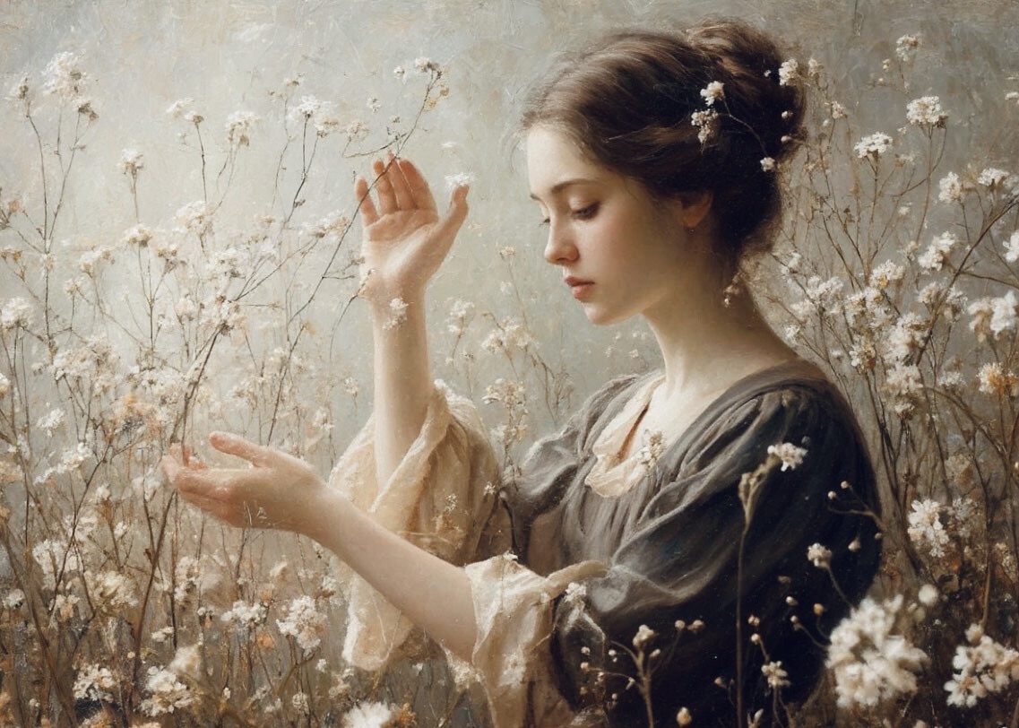 Малые моменты способны дать больше счастья, чем ожидание чего-то грандиозного.