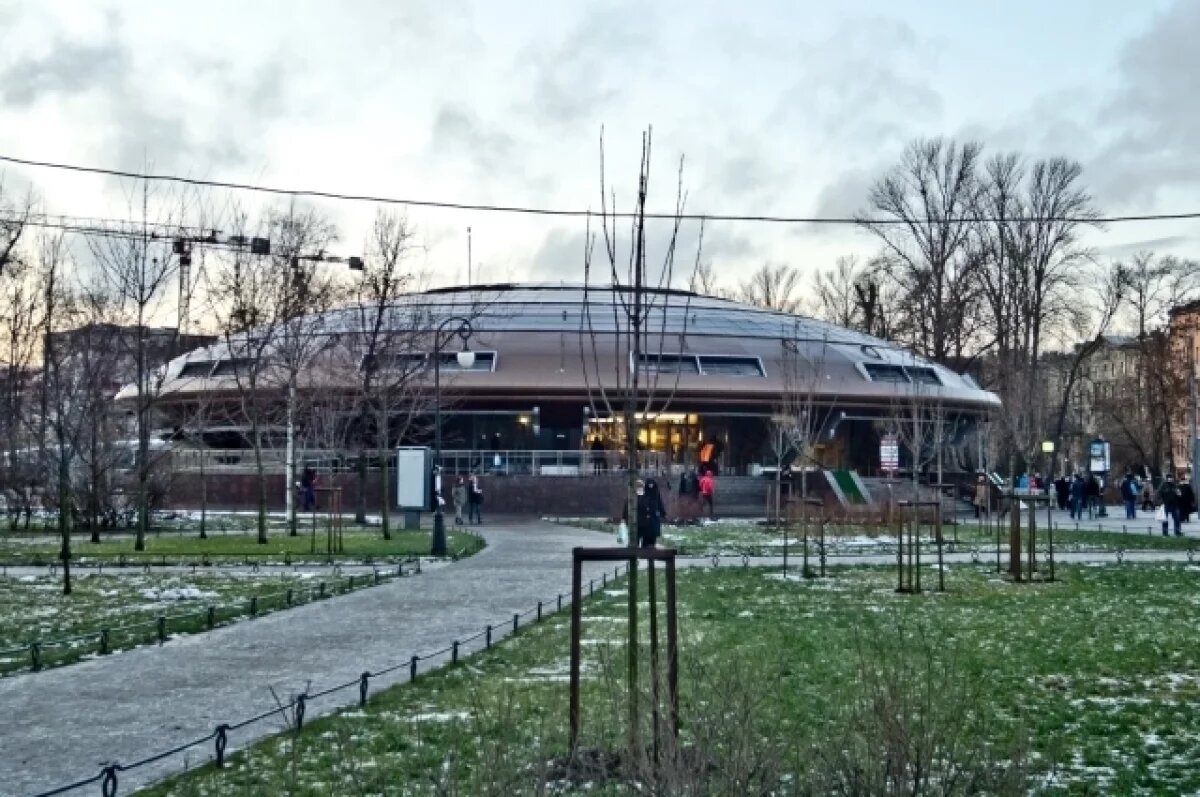    Станция «Горьковская» в Петербурге будет закрыта 3 и 4 мая