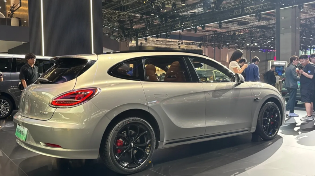 Ora Ligtning Cat (07) Travel Edition