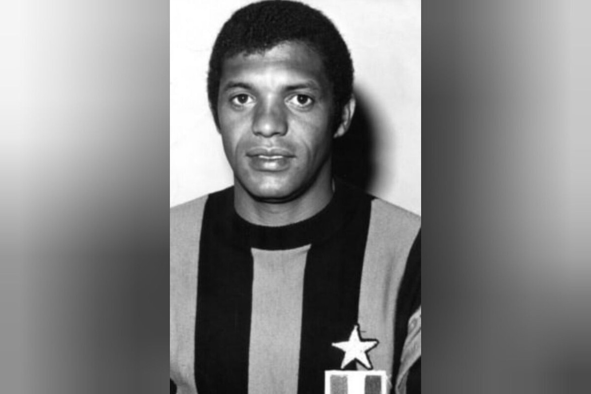    Жаир да Коста / Источник: (cc) storiainter