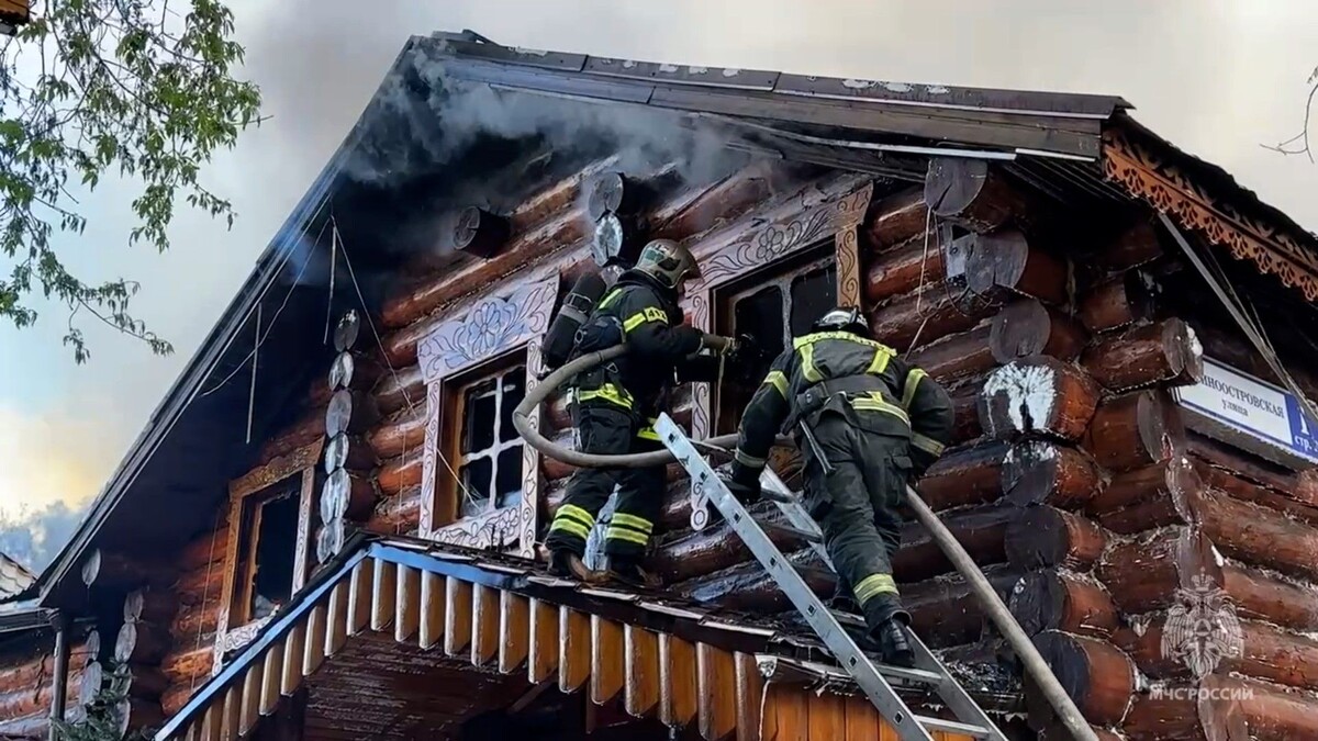     / Источник: Кадр из видео