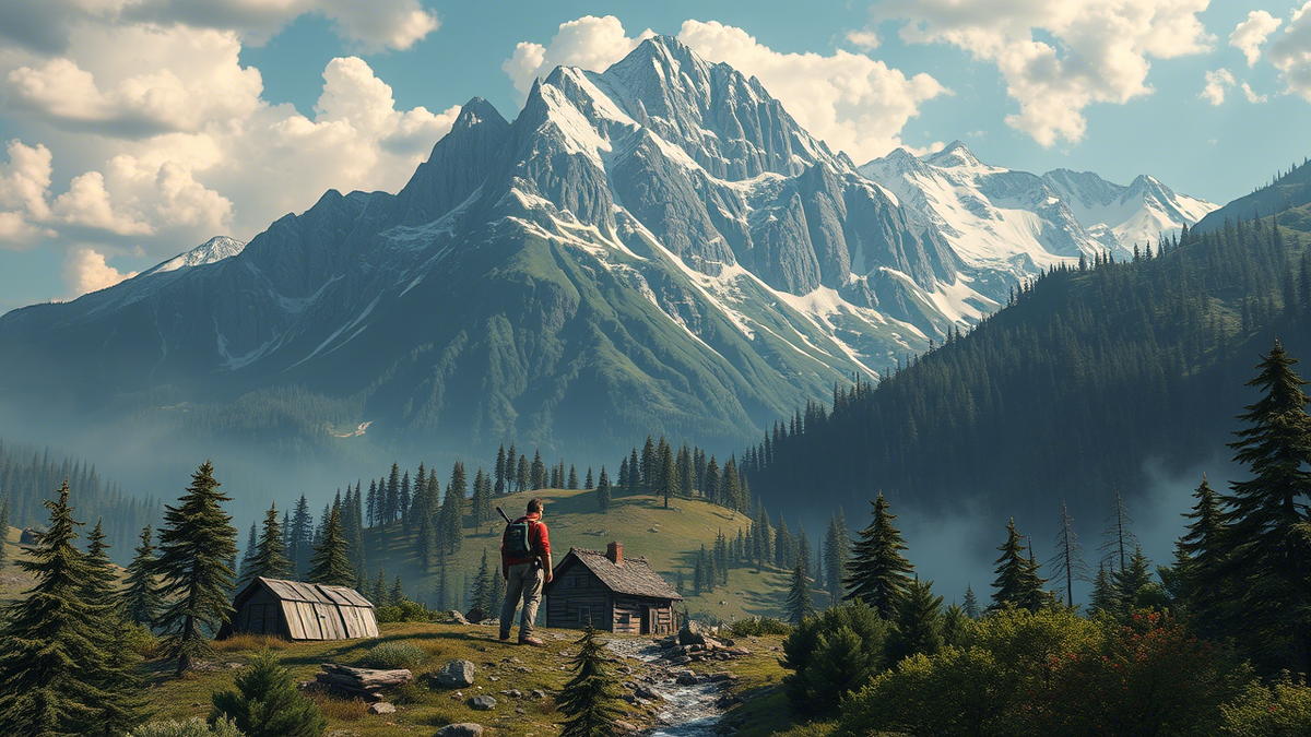 Тайный Маршрут