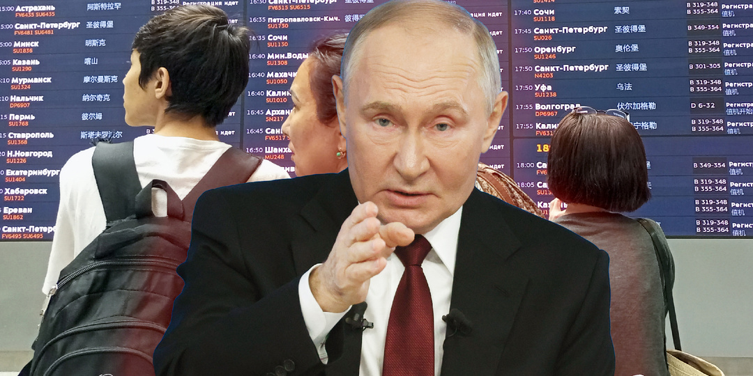 Так вот откуда ноги растут! Инсайдеры узнали причину ненависти мигрантов к русским: перед Путиным стоит сложная задача