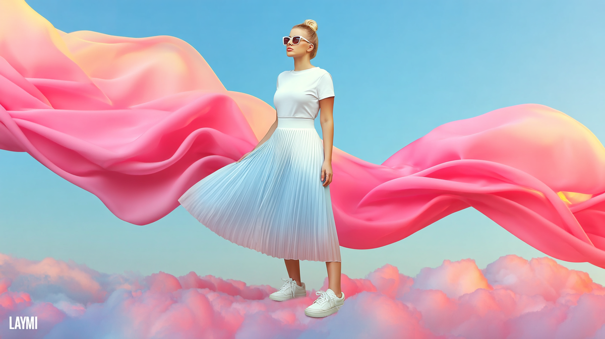    Юбка-плиссе: как выбрать идеальную модель и где носить, чтобы впечатлять каждый день Алина