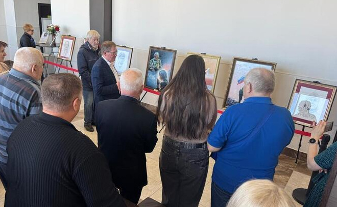    © телеграм-канал Алексея Кондрашова