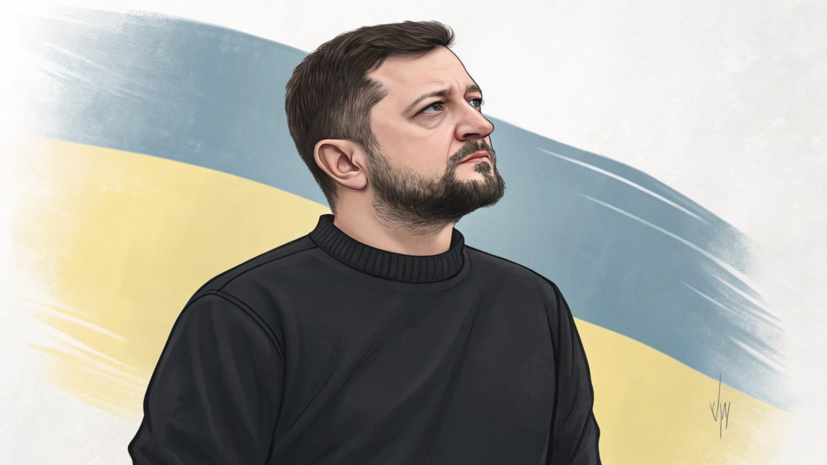    Сгенерировано с помощью ИИ