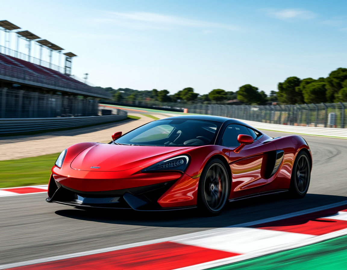 У симрейсера нет цели - есть только путь.