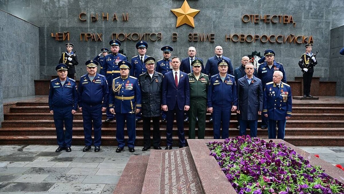    Фото: пресс-служба администрации Краснодарского края