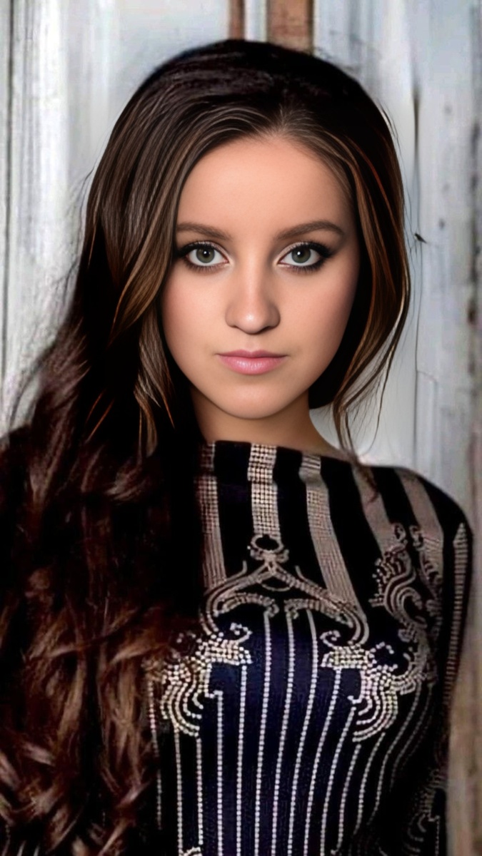 Поэтесса Наталья Пономарёва NAT (НЭТ)