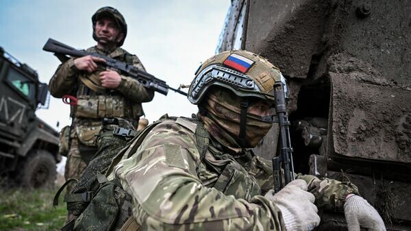    © РИА Новости . Сергей Бобылев