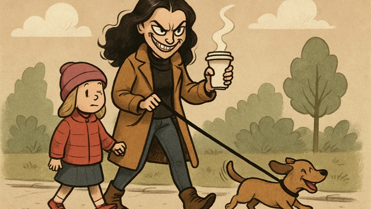    Изображение: Shutterstock AI Image Generator/Shutterstock/Fotodom