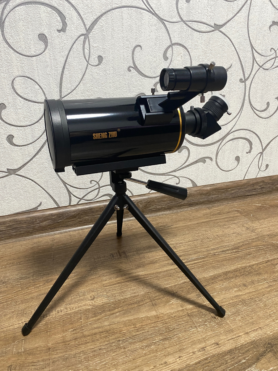 Sheng zhu MK 80/1000