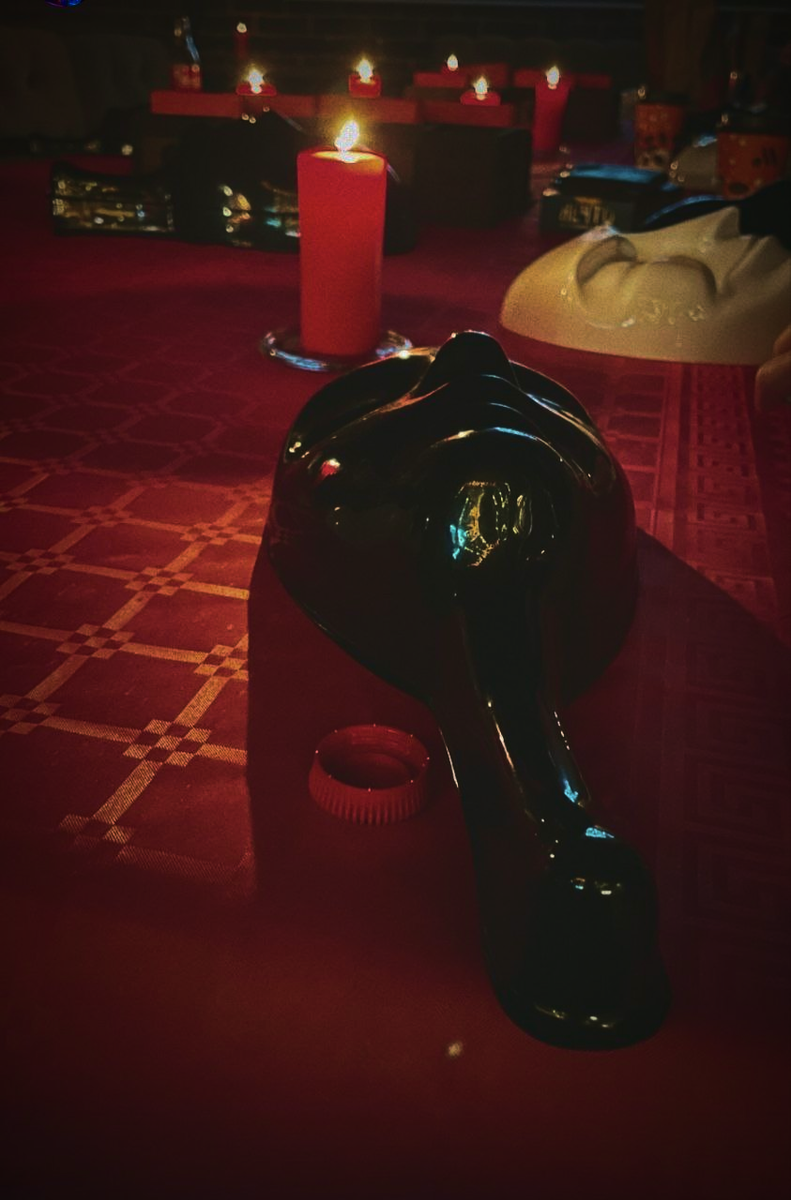 Наша первая мафия