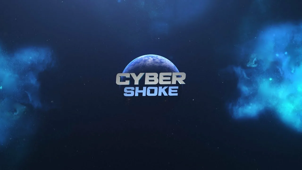 CyberShoke