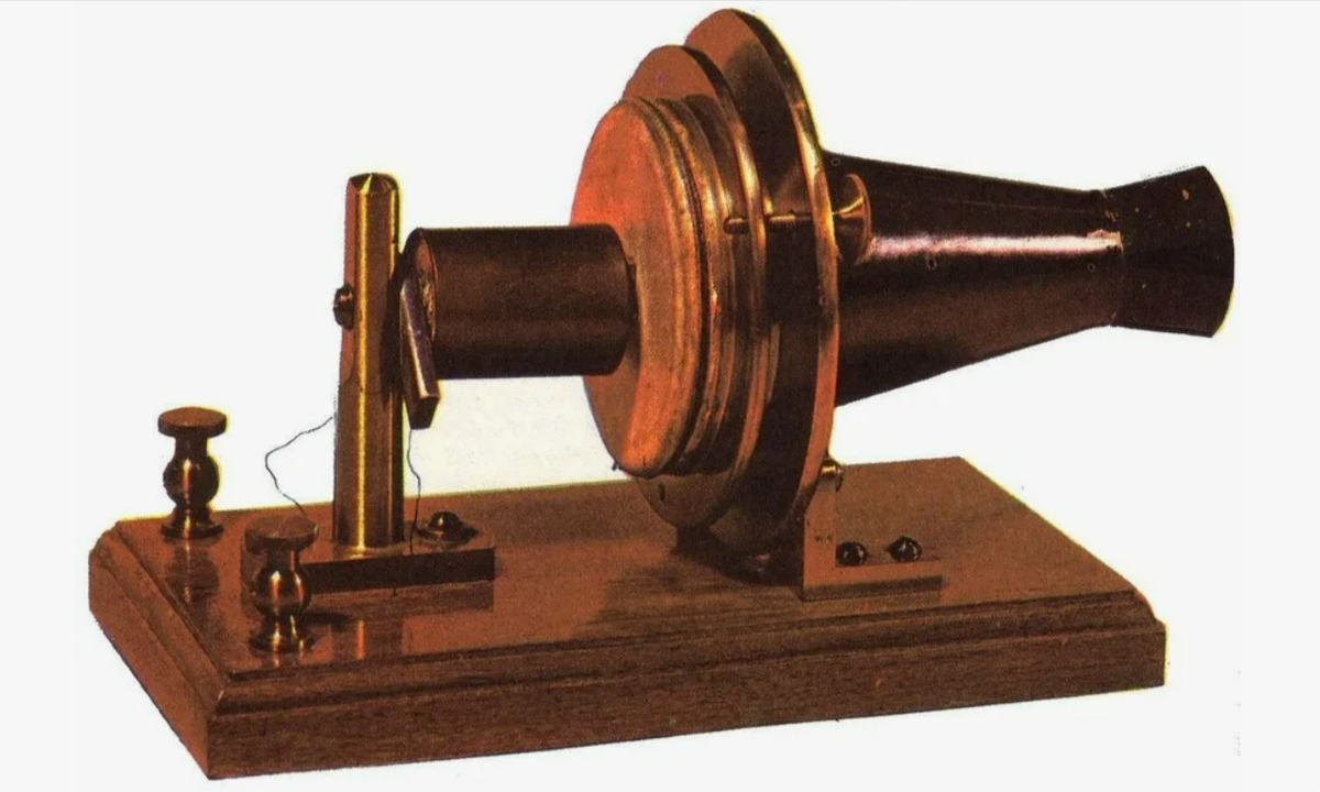 Разглядим поближе