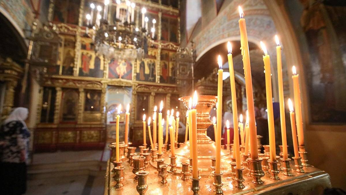    Фото: Артур Новосильцев / АГН Москва