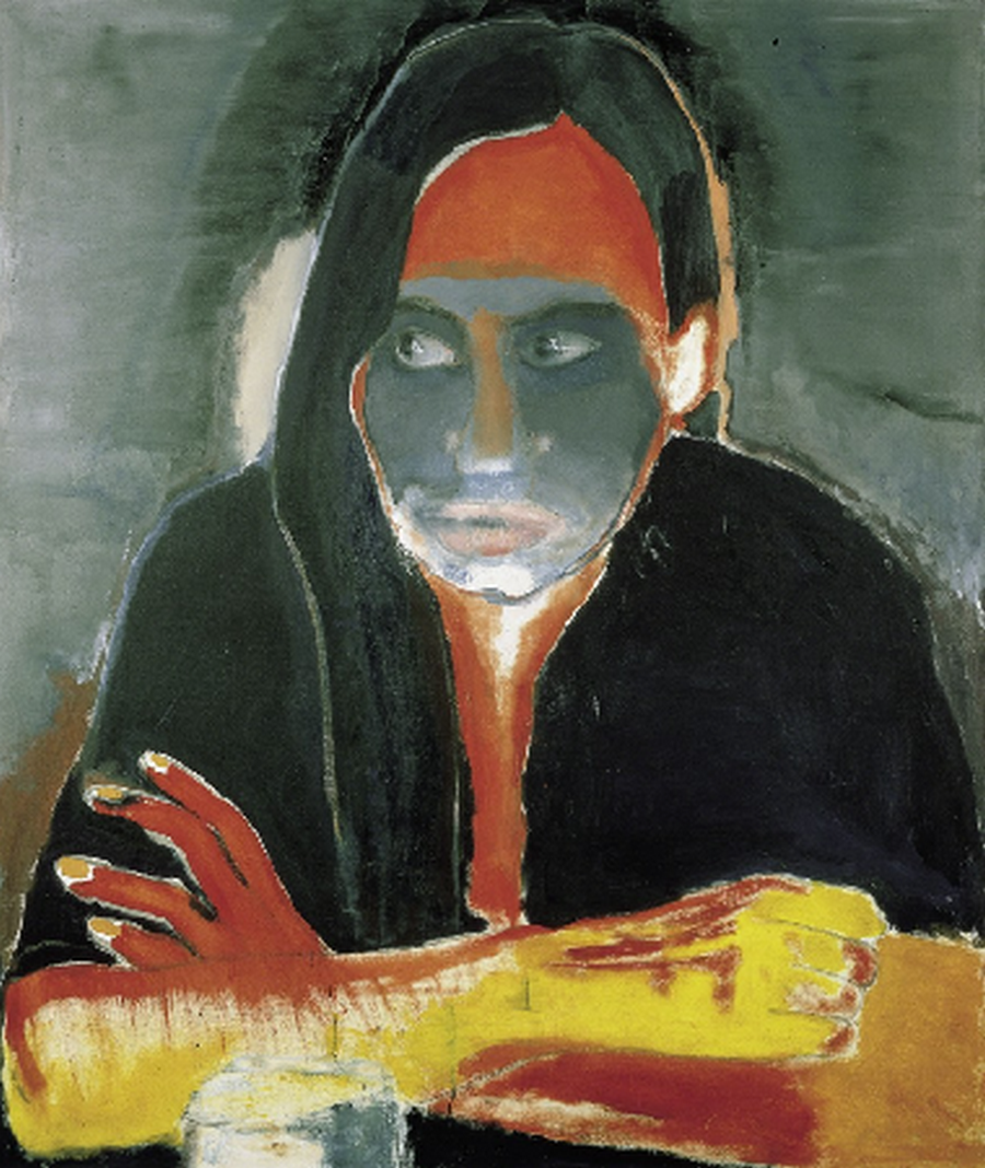 Генетическая тоска / Genetic Longing. 1984