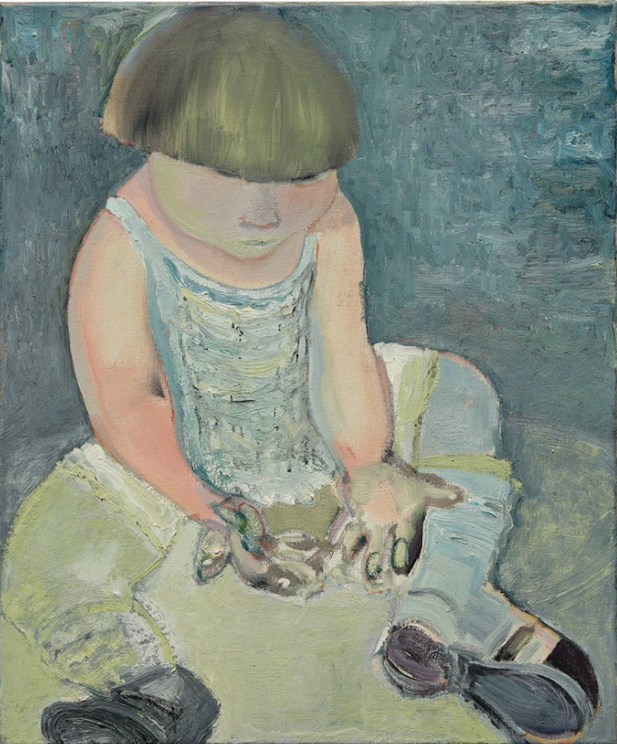 С пустыми руками / Empty Handed. 1991