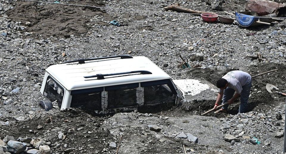    IMAGO/Hindustan Times / www.globallookpress.com