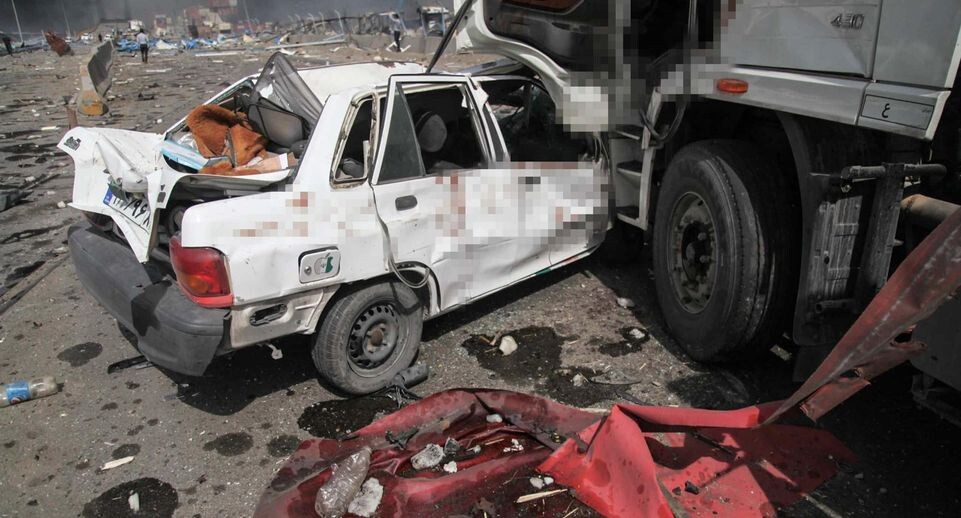    Islamic Republic of Iran News Ag / www.globallookpress.com