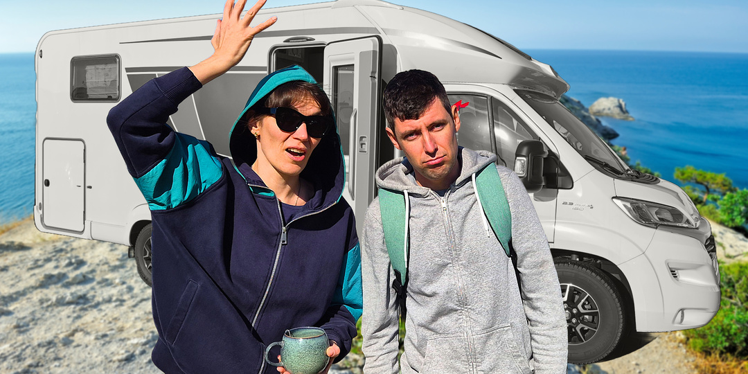 Всё! Новых видео больше не будет