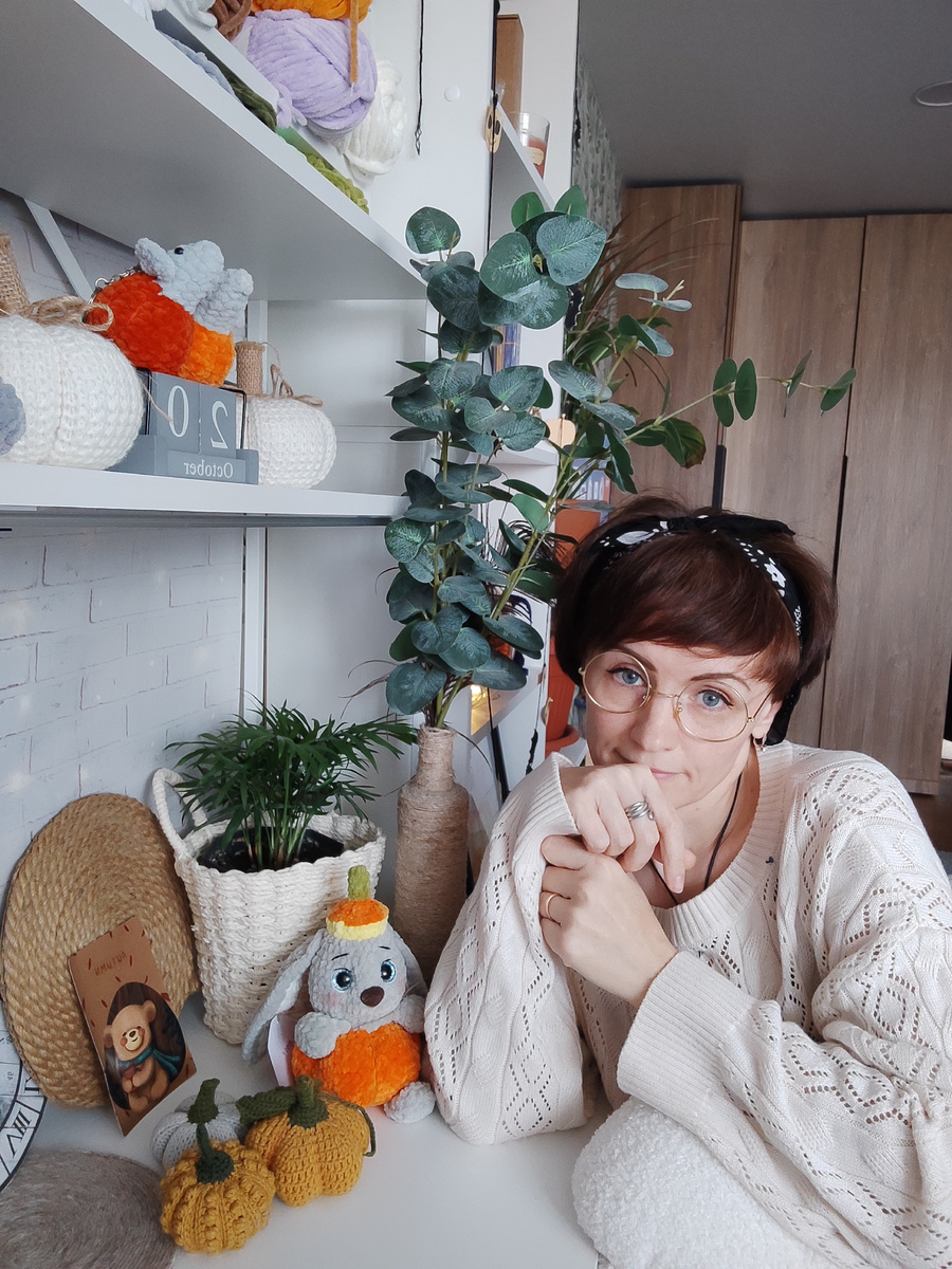 Место, где рождаются идеи