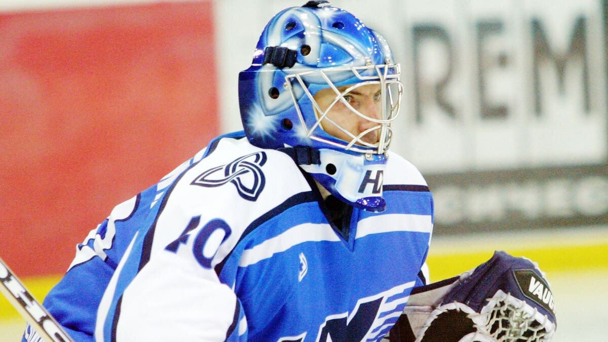    Владимир Беззубов, photo.khl.ru