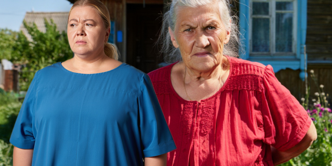 Больше не поеду на дачу