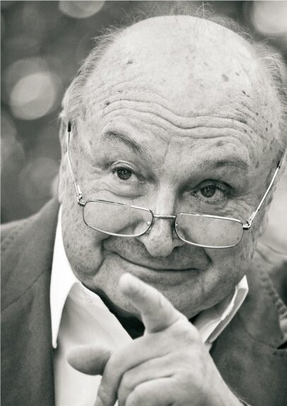 Михаил Жванецкий