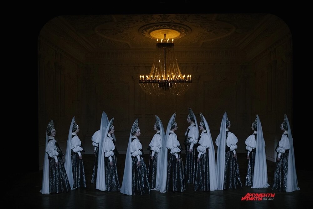    За бережное отношение к авторскому слову Евгению Жозефовичу отдельный респект. Фото: АиФ/ Кристина Вануни