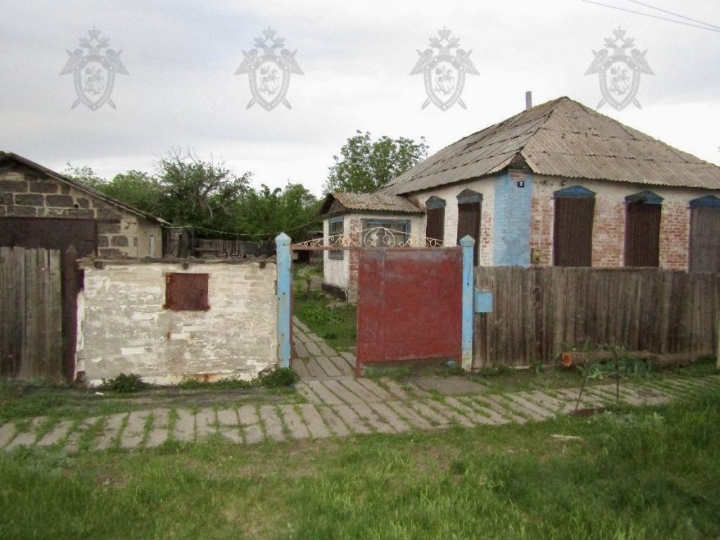    фото: Следком РО Редактор