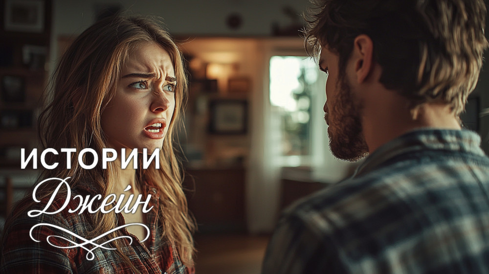    — Неужели ты нарочно мешаешь мне с внуками — Свекровь обвиняет мужа в предательстве и раскрывает тайну —