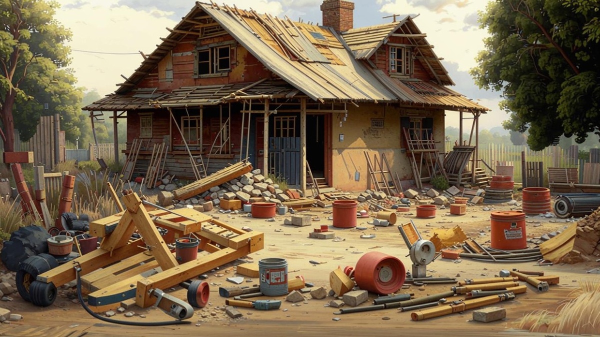 © 🔥FIRE, штопаный рубль