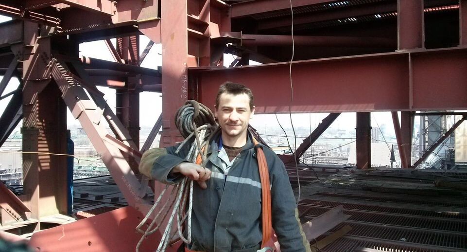    личная страница Игната Кузина / «ВКонтакте»