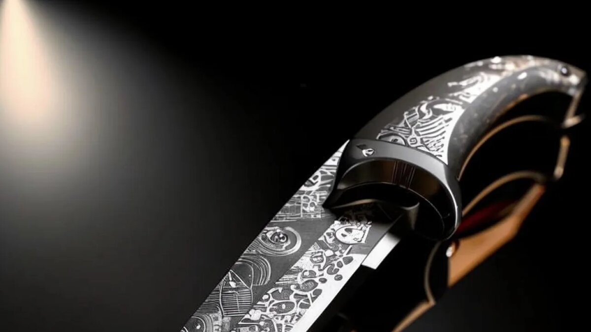    Сгенерировано ИИ