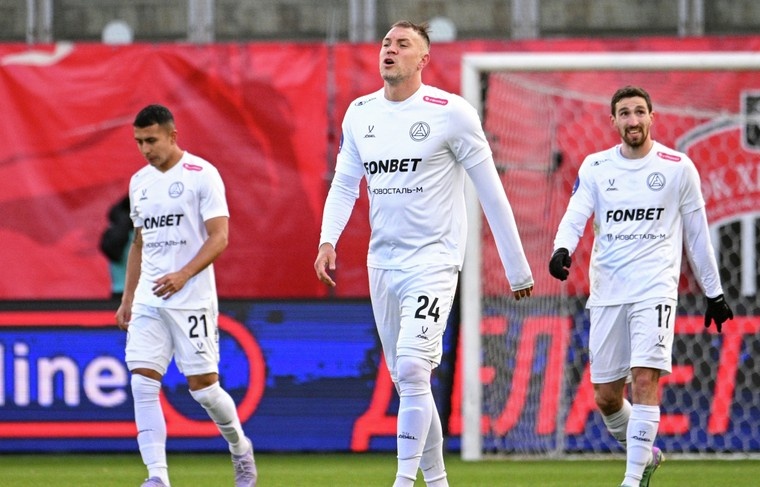    Алексей Филиппов/РИА Новости