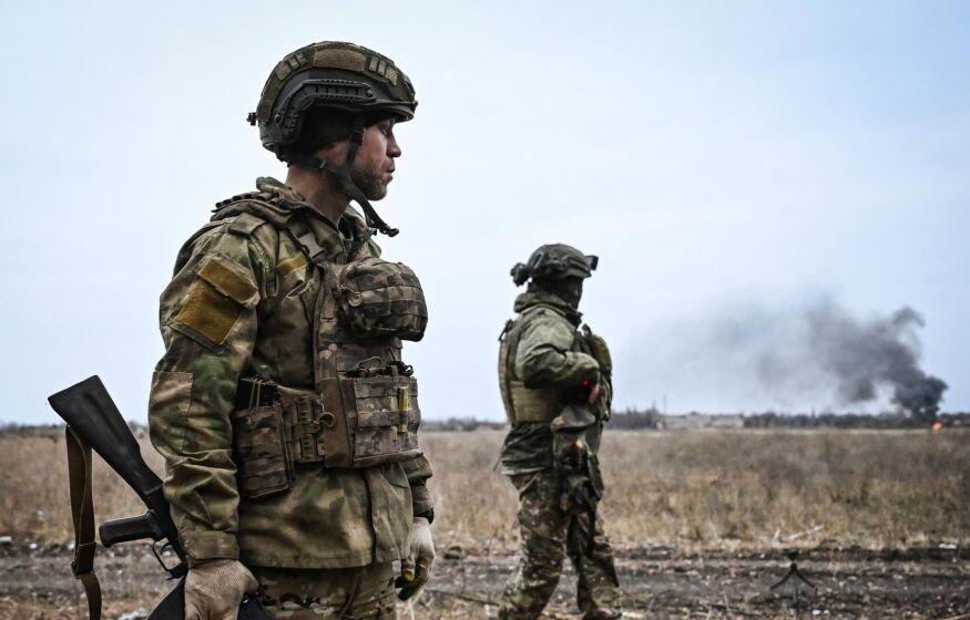    «Враг должен быть ликвидирован. Напрочь. Иначе оставим детям еще одну войну»: эксперт