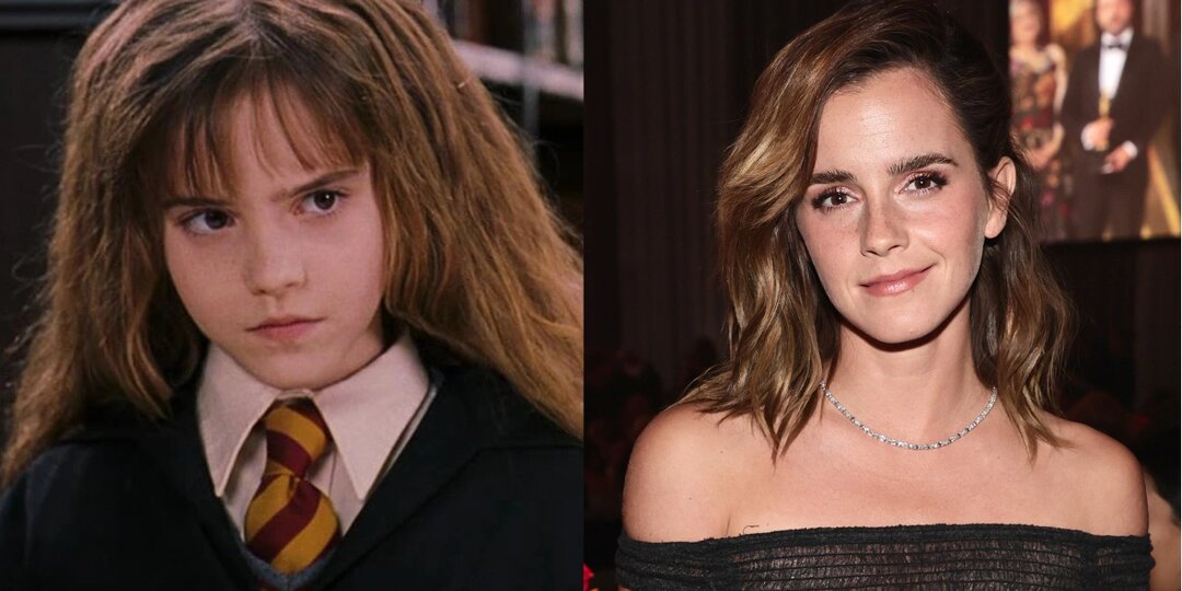 Что стало с актёрами «Гарри Поттера»? Гарри, Гермиона, Рон, Дамблдор и Снегг — где они сейчас?