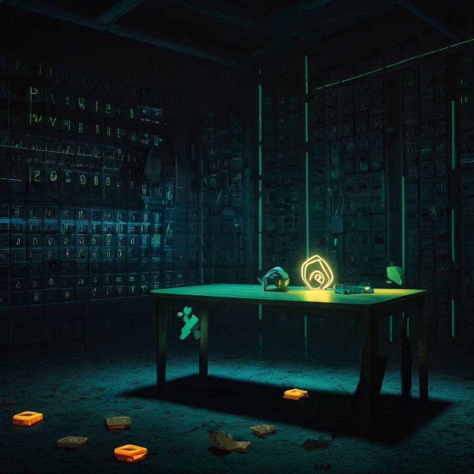 Выбор финансовой модели, как переход через ущелье: шаг вправо - минус прибыль, шаг влево - плюс долги.