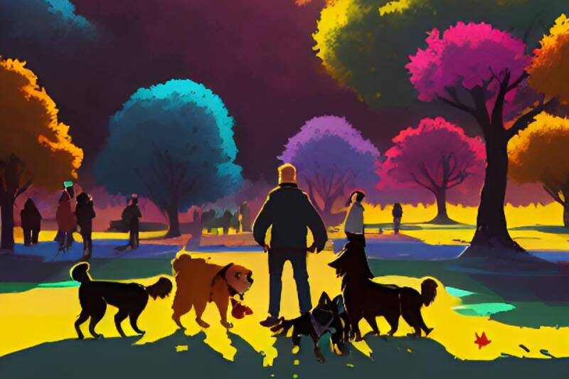 🐶🐶🐶