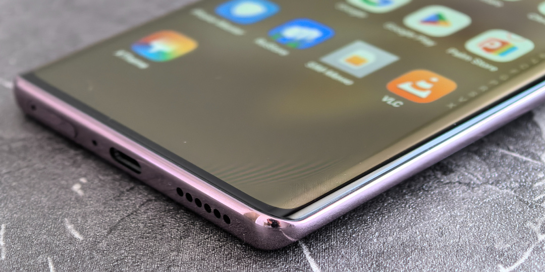 Опыт использования смартфона INFINIX Zero 40 5G