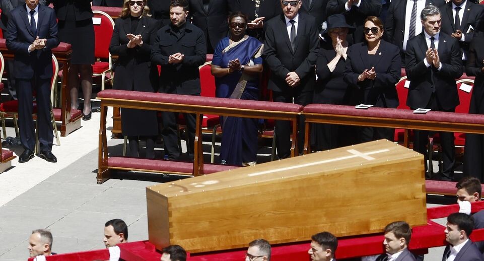    Cecilia Fabiano / www.globallookpress.com