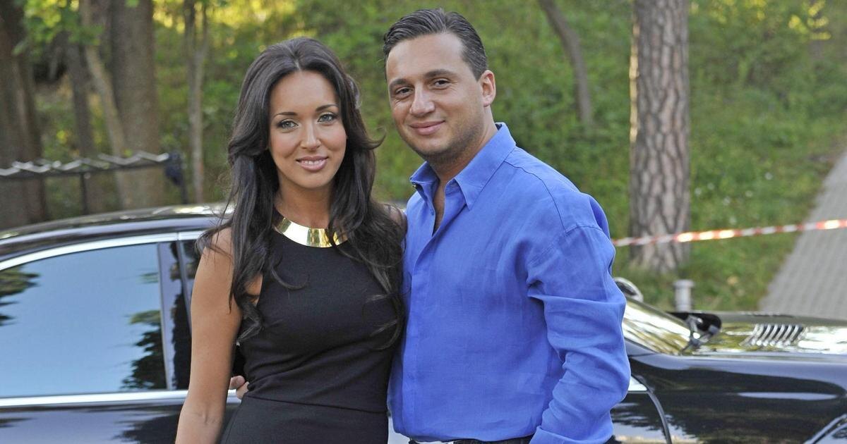 Алсу и Абрамов