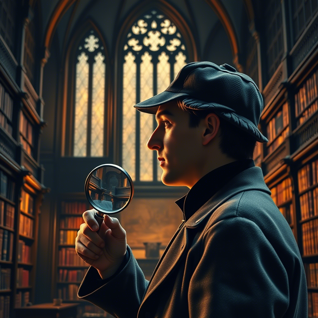 Изображение сгенерировано ИИ по запросу автора