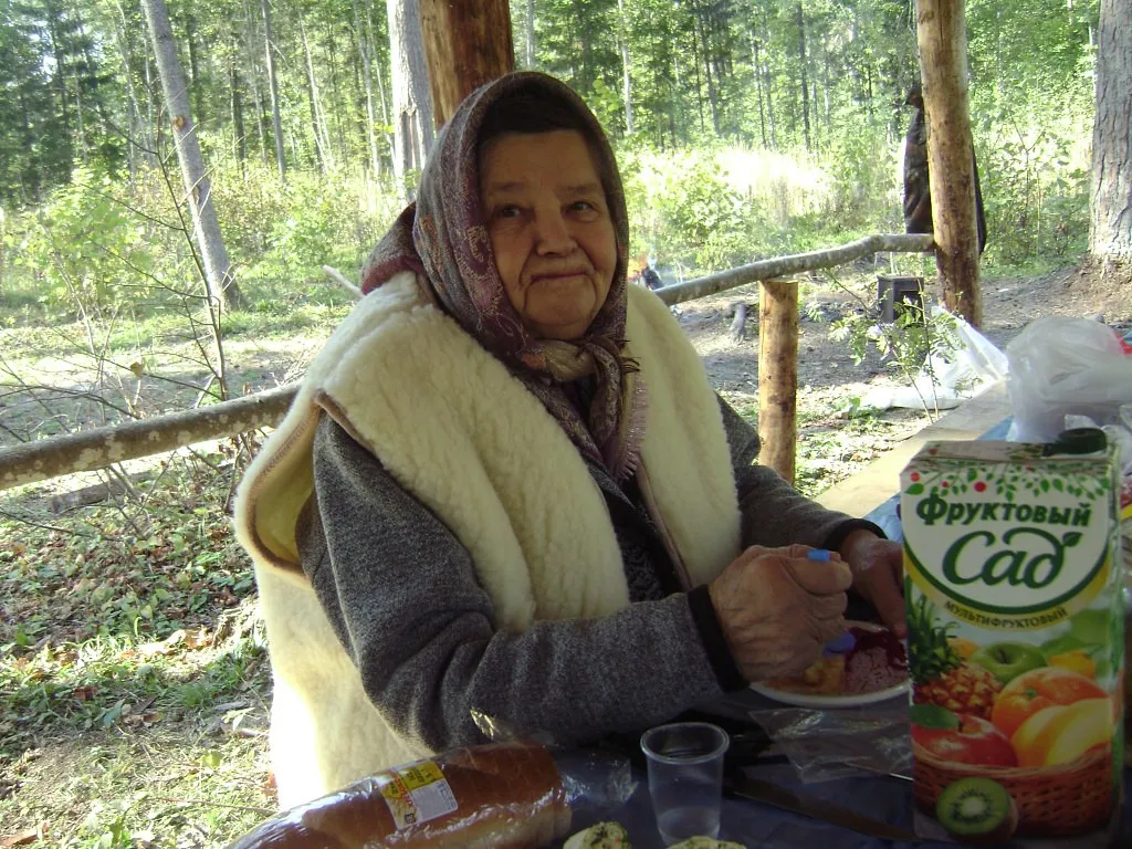 2014 год, Самосват Наталья Ивановна